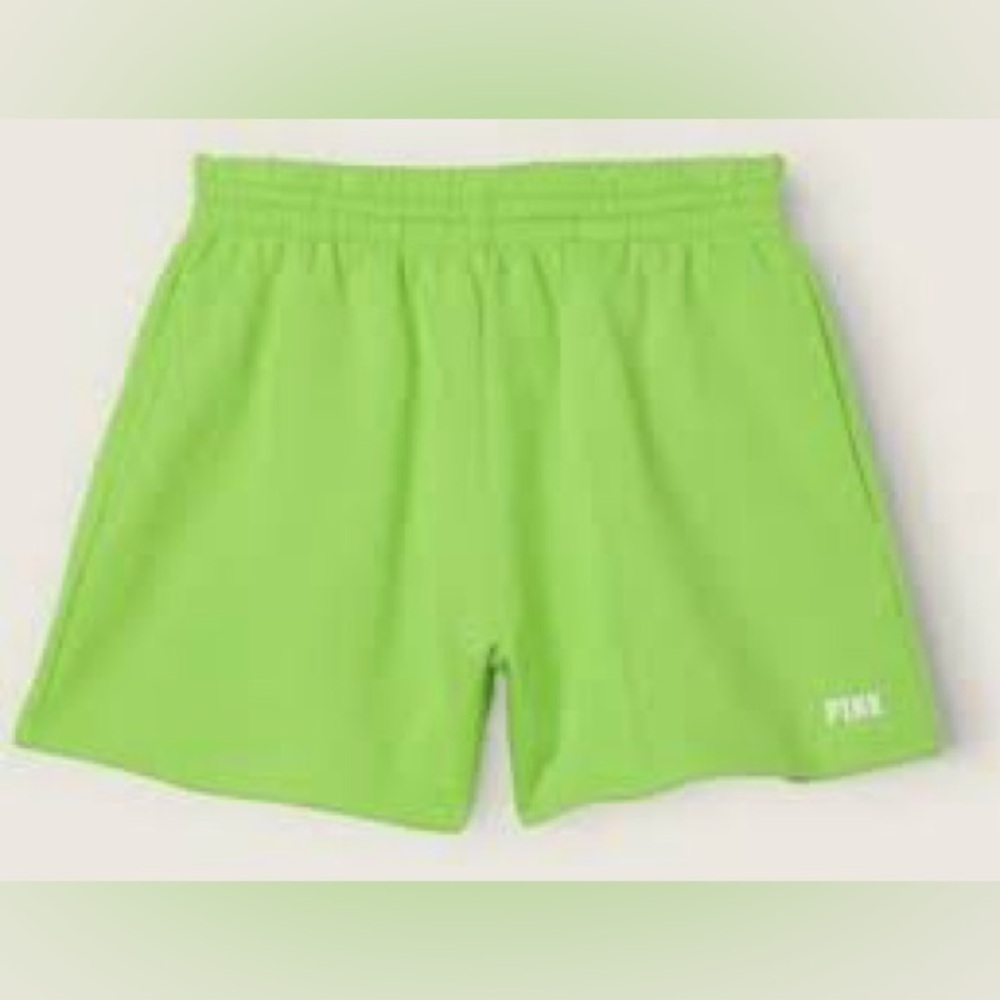 3.5 " Campus Sweat Shorts and Fleece Half-Zip Campus Sweatshirt
